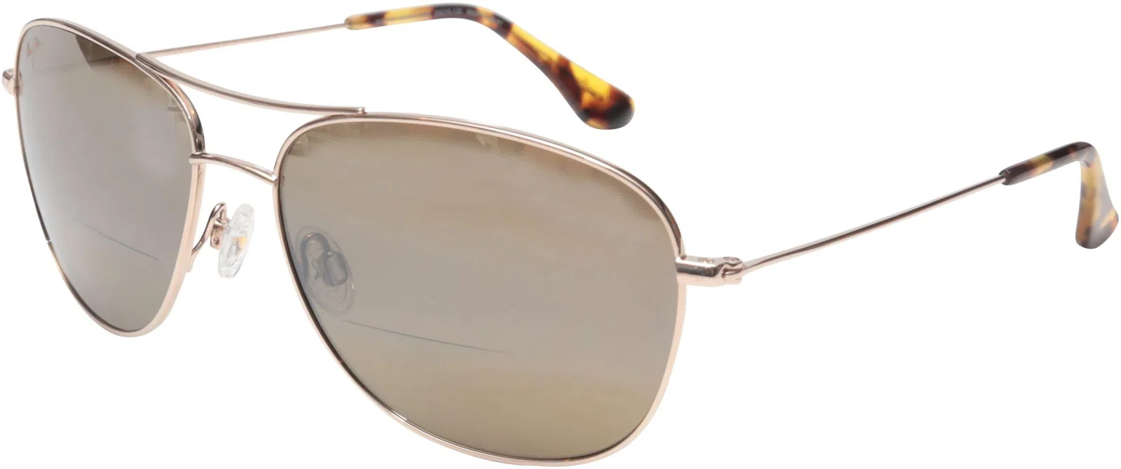 Maui Jim CLIFF HOUSE MJ247 Sunglasses Readers - view 7